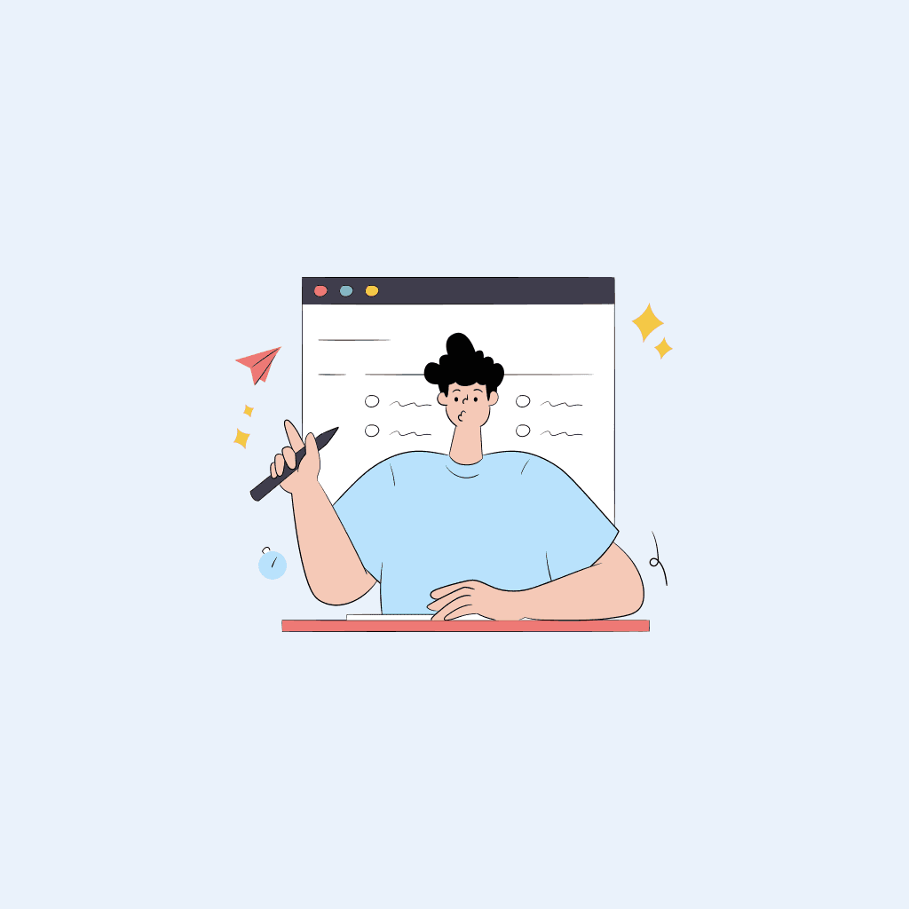 Illustration for ATS Resume Checker: How to Format a CV That Gets Past the Filters