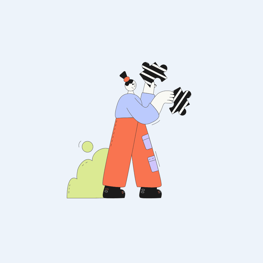 Illustration for Customer Service CV (UK): How to Write One That Gets You Shortlisted