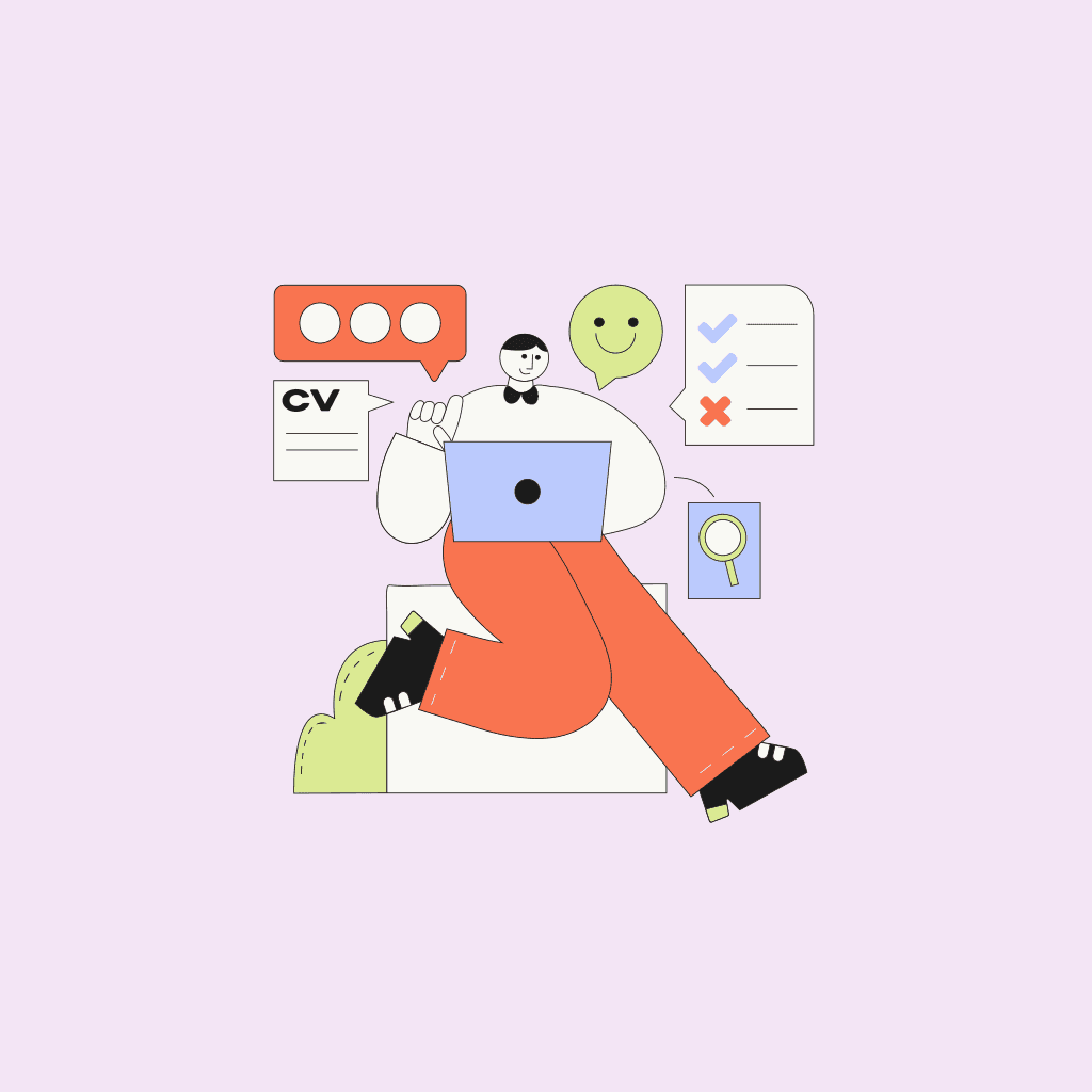 Illustration for The 5 Skills Every Employer Is Hunting for Right Now