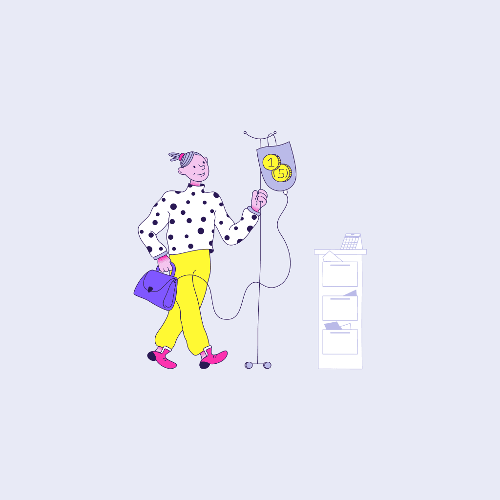 Illustration for Your LinkedIn Profile Is Your First Interview. Treat It Like One.