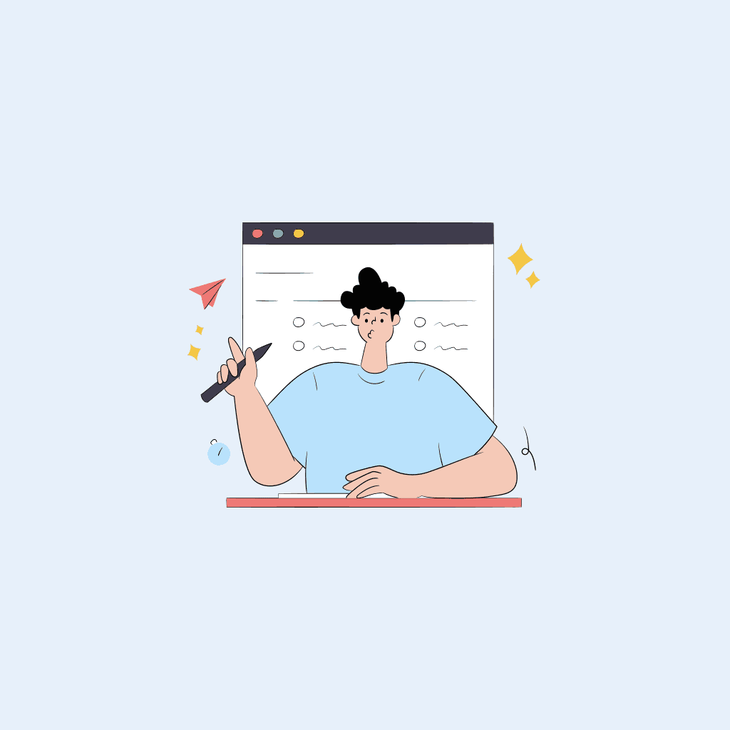 Illustration for NHS Job Application: How to Write the Supporting Information That Gets You Shortlisted