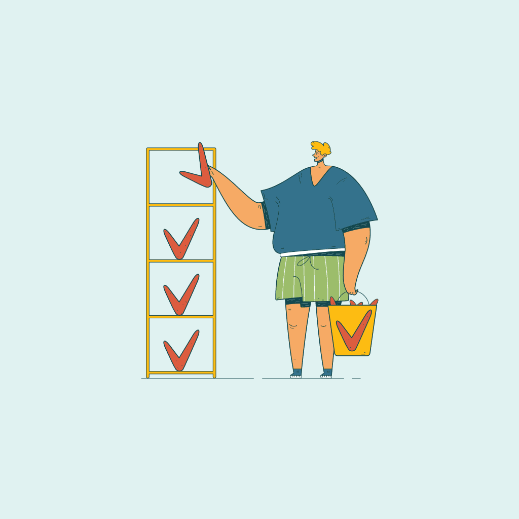 Illustration for Nurse CV for NHS Jobs: The Format and Statement That Get You Shortlisted