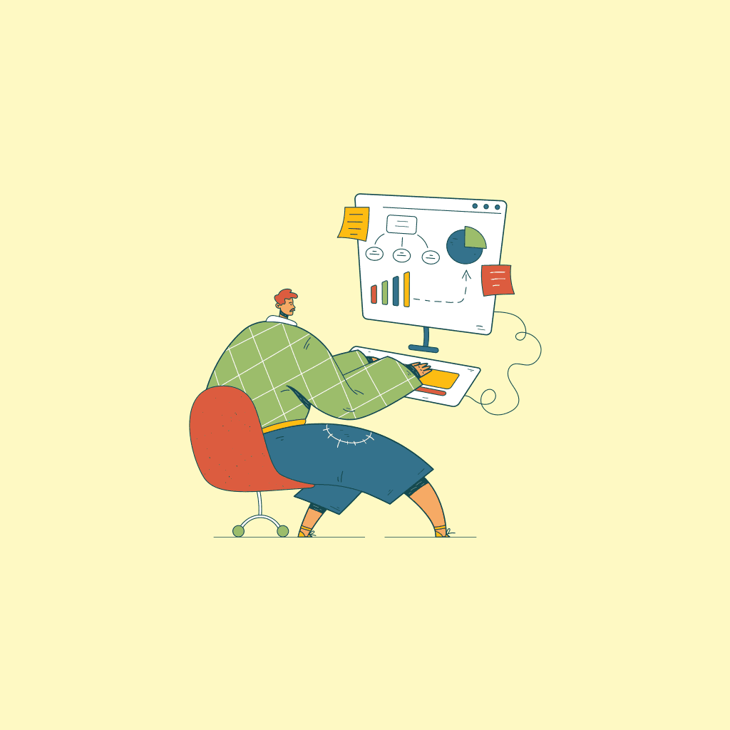 Illustration for Office Politics: A Survival Guide for People Who Hate Playing Games