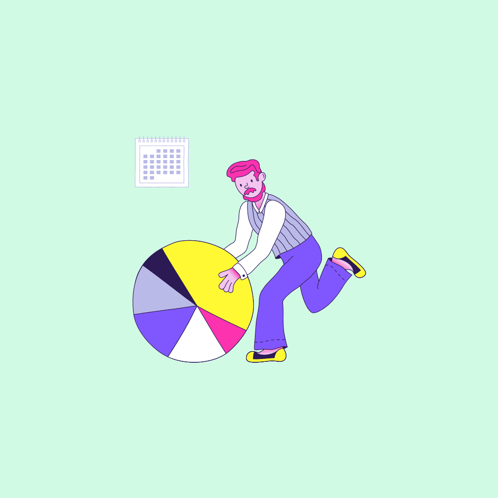 Illustration for Salary Transparency: What Happens When Everyone Knows What You Earn