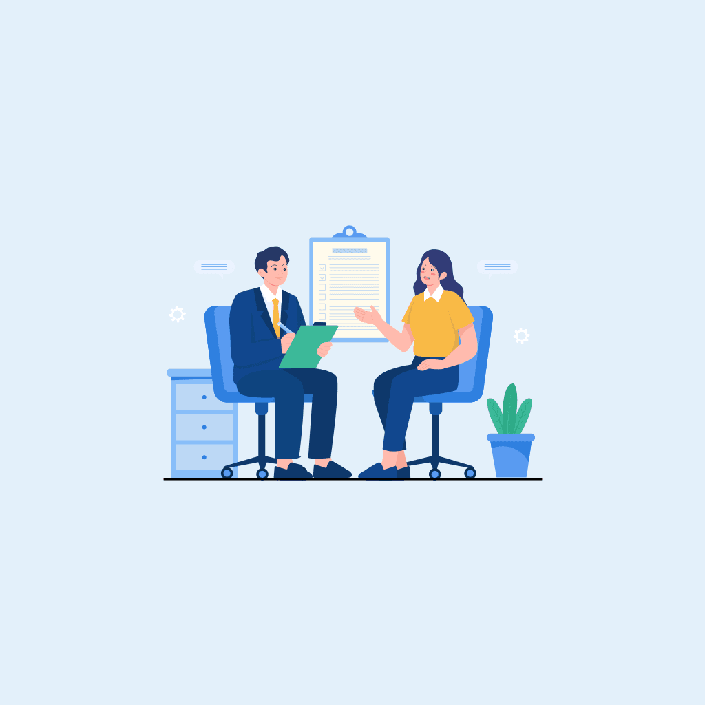 Illustration for Teacher Personal Statement (UK): The Application That Gets You Shortlisted