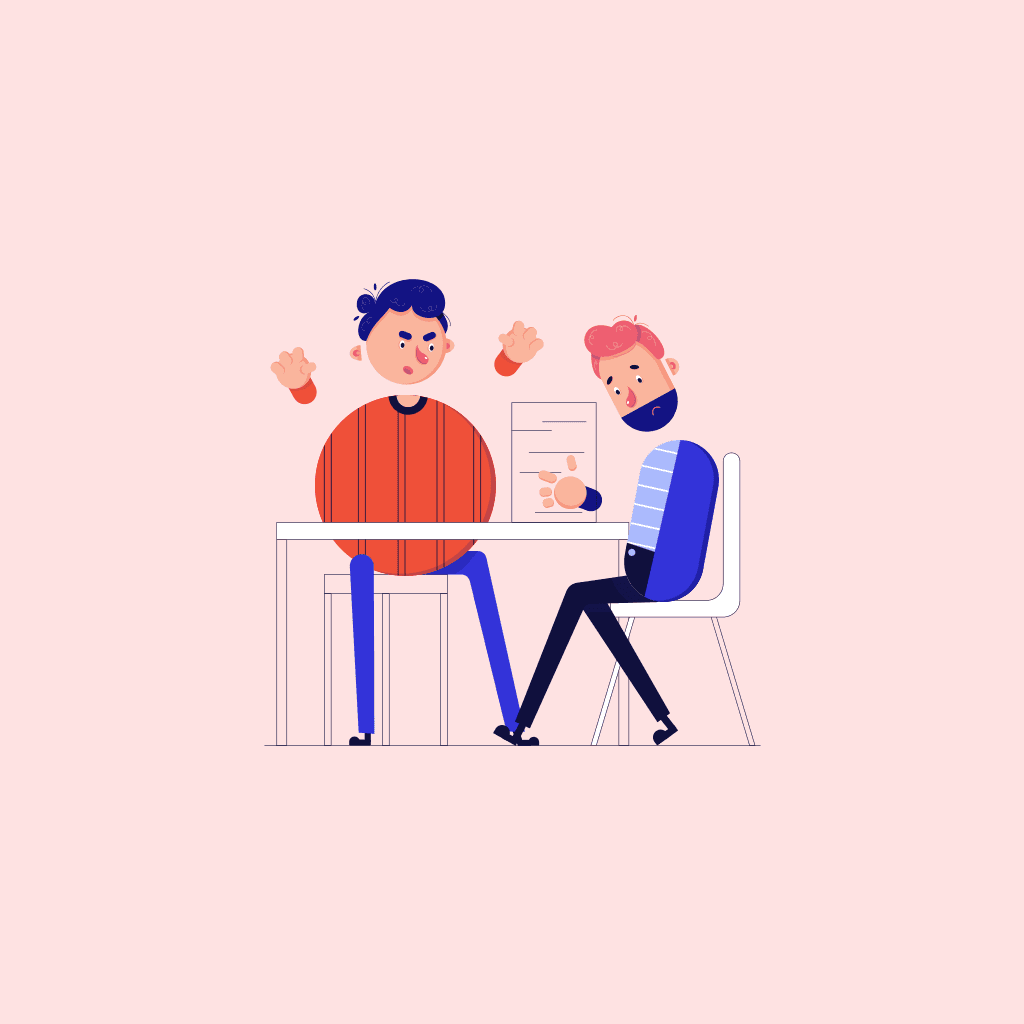 Illustration for How to Survive a Toxic Boss Without Quitting (Yet)