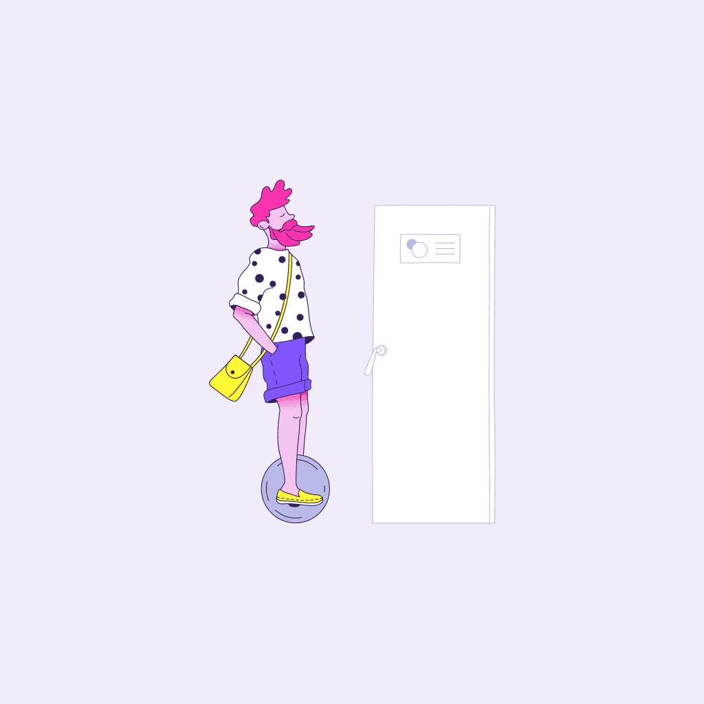 Illustration for Graduate CV With No Work Experience (UK): What to Put On It